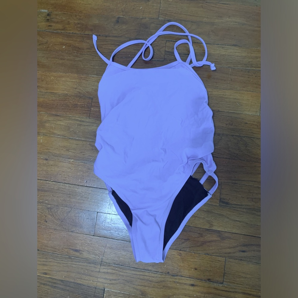 Jolyn Soren 32 lavender